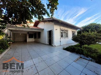 house em Rua Eugênio José Reichert, São João - Itajaí - SC