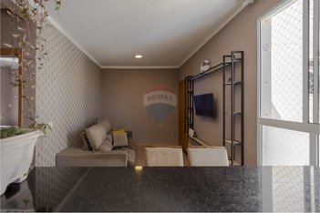 apartment em Avenida Daniel Pellizzari, Rio Abaixo - Jundiaí - SP