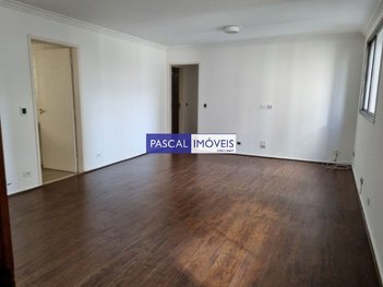 apartment em Rua Gaivota, Moema - São Paulo - SP
