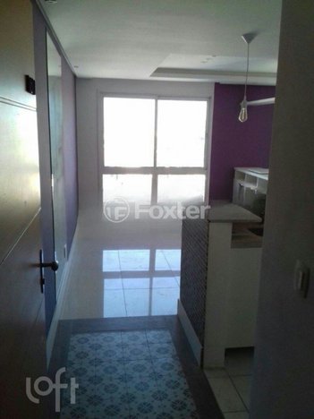apartment em Rua Valdir Antônio Lopes, Três Figueiras - Porto Alegre - RS