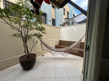 apartment em Rua Fobos, Ana Lúcia - Sabará - MG