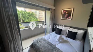 apartment em Alameda Lorena, Jardim Paulista - São Paulo - SP