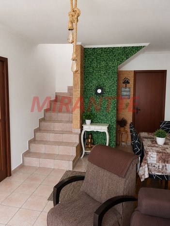 house em Rua Elias de Sousa Pinto, Tremembé - São Paulo - SP