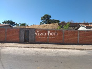 land_lot em H, Jardim São Geraldo - Montes Claros - MG