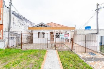 house em Rua Gastão Luiz Cruls, Bairro Alto - Curitiba - PR