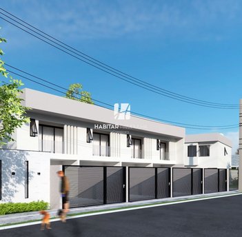 house em Rua Capitão Leonídio Soares, Planalto - Belo Horizonte - MG