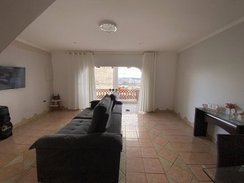 house em Rua Calaguala, Jardim Eliane - São Paulo - SP