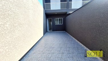 house em Rua Professora Eunice Bechara de Oliveira, Vila Fazzeoni - São Paulo - SP