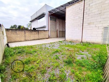 land_lot em Rua Boa Vista, Nova Esperança - Balneário Camboriú - SC