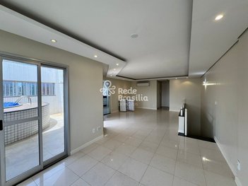 apartment em Avenida Pau Brasil, Norte (Águas Claras) - Brasília - DF