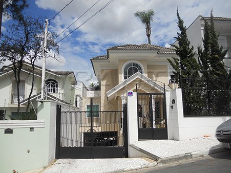 Cômodo Condomínio