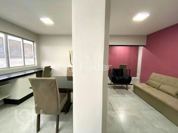 apartment em Servidão Martinho Leandro dos Santos, Pantanal - Florianópolis - SC