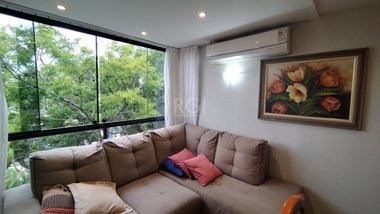 apartment em Major Hercules Gomes Limeira, São Sebastião - Porto Alegre - RS