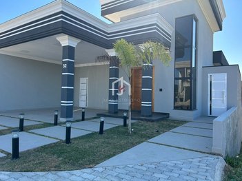 house em Estrada Municipal Professora Olívia Alegri, Caçapava Velha - Caçapava - SP