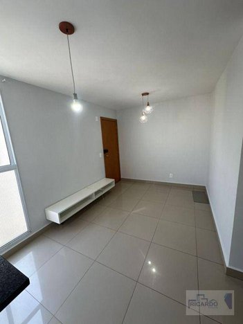 apartment em Avenida José Brumatti, Jardim Santo Expedito - Guarulhos - SP