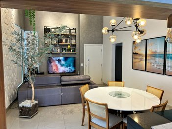 house em Rua Grevílea, Jardim Residencial Di Itália - Indaiatuba - SP