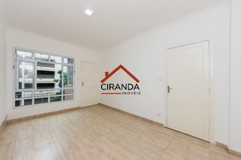 apartment em Rua Barata Ribeiro, Bela Vista - São Paulo - SP