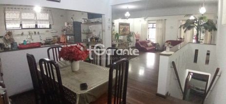 house em Rua Nabuco de Araújo, Embaré - Santos - SP