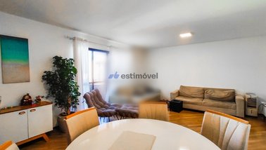apartment em Rua Diana, Perdizes - São Paulo - SP