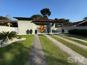 house em Passeio das Amoras, Riviera - Bertioga - SP
