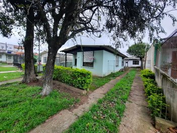 house em José Pereira de Borba, Jardim Leopoldina - Porto Alegre - RS