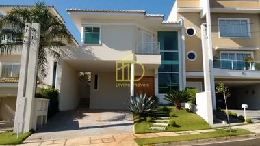 house em Avenida Lauro Miguel Sacker, Parque Residencial Villa dos Inglezes - Sorocaba - SP