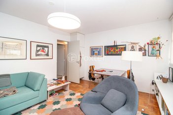 apartment em Rua José Maria Lisboa, Jardim Paulista - São Paulo - SP