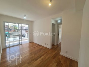 apartment em Avenida Doutor Hugo Beolchi, Vila Guarani (Z Sul) - São Paulo - SP
