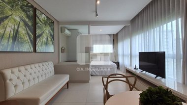 apartment em Rua Desembargador Arno Hoeschl, Centro - Florianópolis - SC