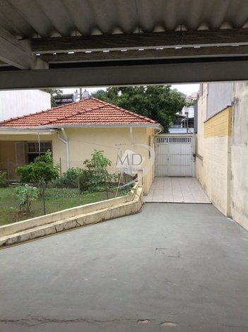 house em Avenida Presidente Kennedy, Santa Paula - São Caetano do Sul - SP