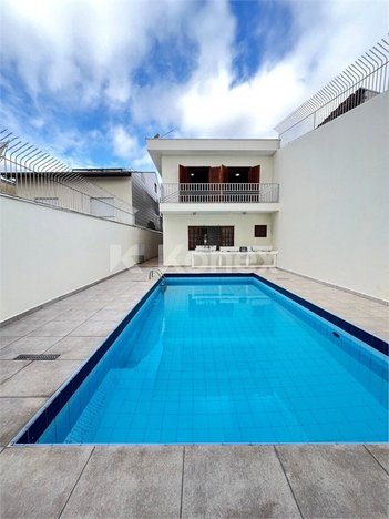 house em Rua Búzios, Jardim Franca - São Paulo - SP