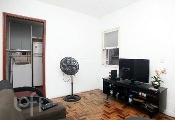 apartment em Rua Sofia Veloso, Cidade Baixa - Porto Alegre - RS
