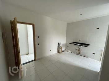 apartment em Mário Ortiz, Quinta da Paineira - São Paulo - SP