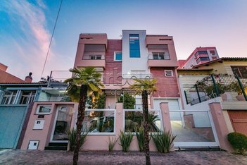 house em Paulo Bento Lobato, Jardim Lindóia - Porto Alegre - RS
