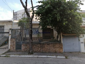 house em Parque Domingos Luís, Jardim São Paulo(Zona Norte) - São Paulo - SP