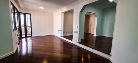 apartment em Rua Tuim, Vila Uberabinha - São Paulo - SP