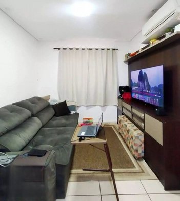 house em Rua Itaipu, Residencial Guairá - Sumaré - SP