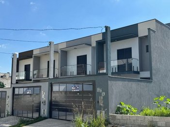 house em Rua Ida Senatti Dártora, Laranjeiras - Caieiras - SP
