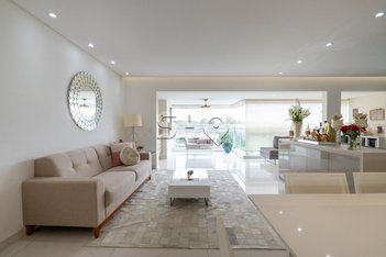 apartment em Rua Xavier Gouveia, Parque Colonial - São Paulo - SP