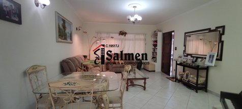 house em Rua Padre Antônio Vieira, Jardim Vila Galvão - Guarulhos - SP