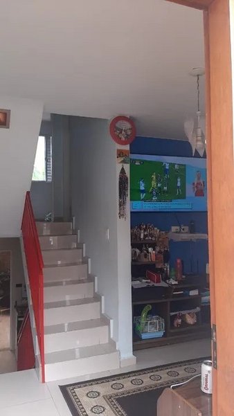 Cômodo Condomínio