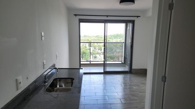 apartment em Avenida Vereador José Diniz, Santo Amaro - São Paulo - SP