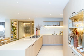 apartment em Rua Paulo III, Jardim Vitória Régia - São Paulo - SP