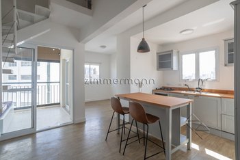 apartment em Rua Lisboa, Cerqueira César - São Paulo - SP