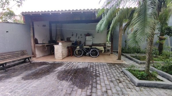Cômodo Condomínio
