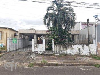 house em Holmerindo Vieira Aguiar, Parque Granja Esperança - Cachoeirinha - RS