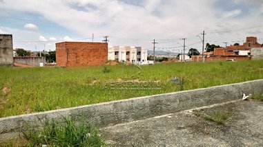 land_lot em Avenida Itavuvu, Jardim Santa Claudia - Sorocaba - SP