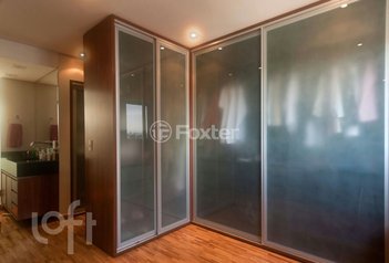 apartment em Rua Corrientes, Lapa - São Paulo - SP