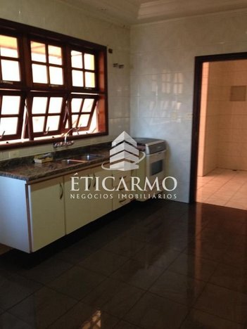 house em Rua Cambaceguá, Cidade Líder - São Paulo - SP