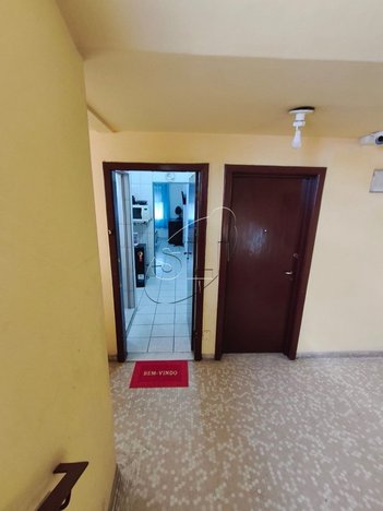 apartment em Rua dos Andradas, Santa Efigênia - São Paulo - SP